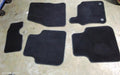 VOLKSWAGEN TIGUAN FLOOR MATS, 5NA, 06/2016 - 02/2024 - Image 1