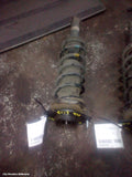 SUBARU XV LEFT REAR STRUT, G4X, 08/2011 - 04/2017 - Image 1