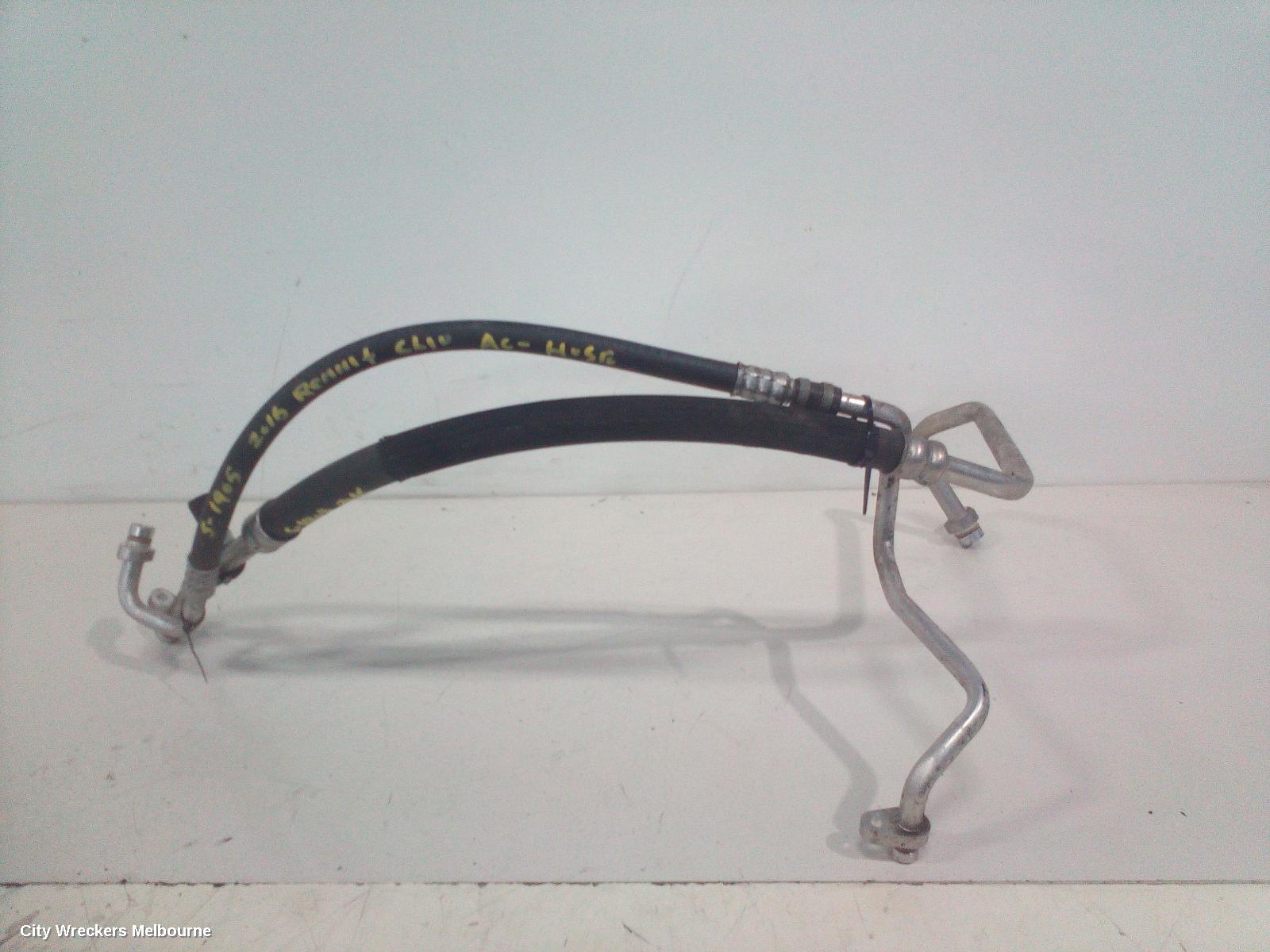 RENAULT CLIO A/C HOSES, X98, 09/2013 - 10/2019 - Image 2