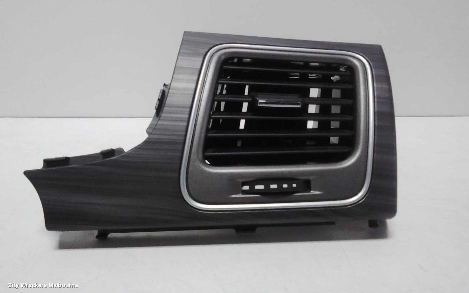 LDV G10, SV7A, WAGON 04/2015 - 08/2022, RH AIR VENT: 111062 - Image 2