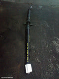 SUBARU LIBERTY REAR DRIVE SHAFT, 2.5, FB25, PETROL, 6TH GEN, 08/2014 - 04/2021 - Image 1