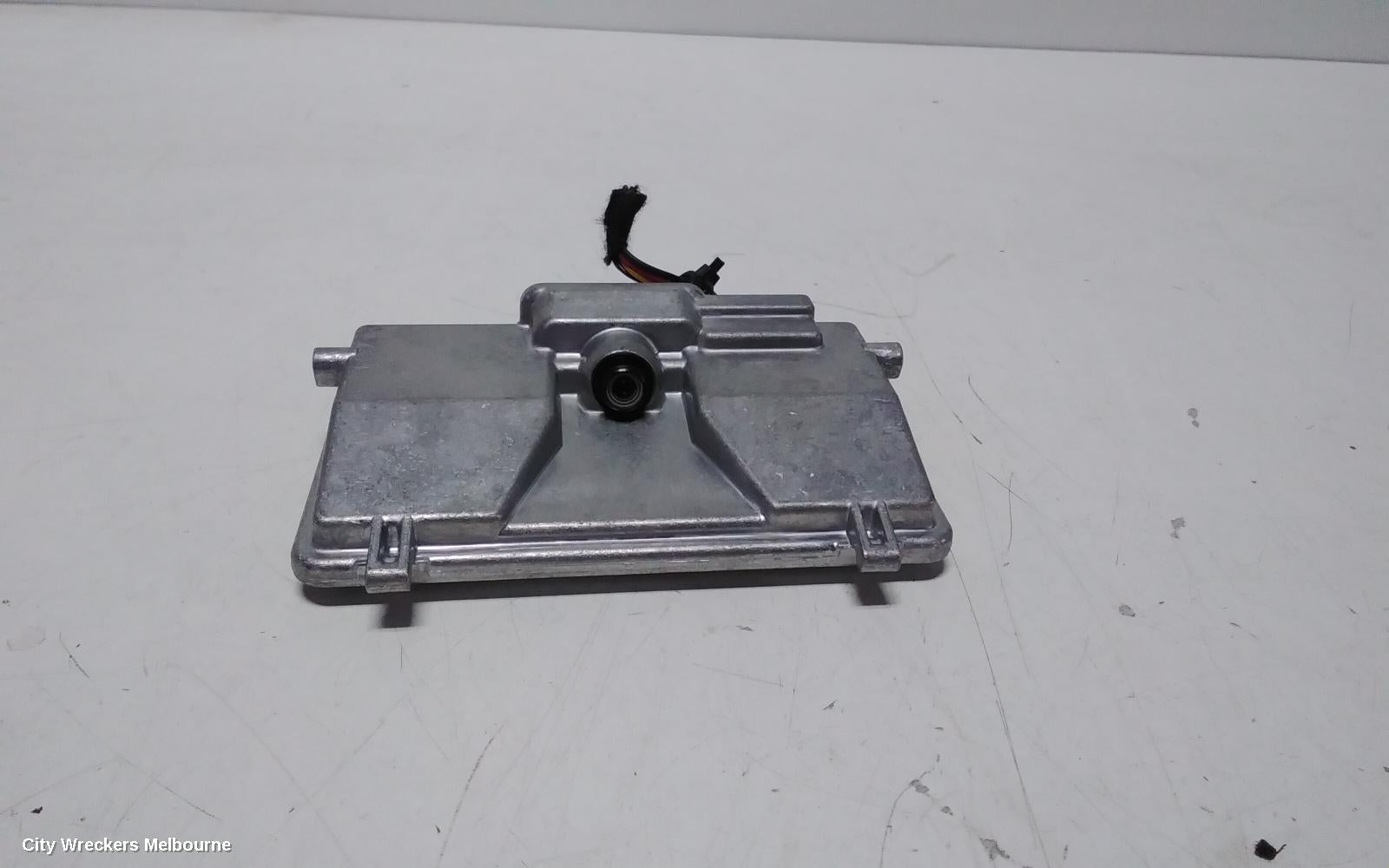 MG HS REVERSE CAMERA, SAS23, 08/2019 - 12/2024 - Image 1