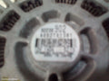 HOLDEN COMMODORE ALTERNATOR, 3.6, LFX/LWR, VF, 05/2013 - 12/2017 - Image 1