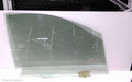 KIA CARNIVAL/GRAND CARNIVAL RIGHT FRONT DOOR WINDOW, YP, 02/2015 - 10/2020 - Image 1