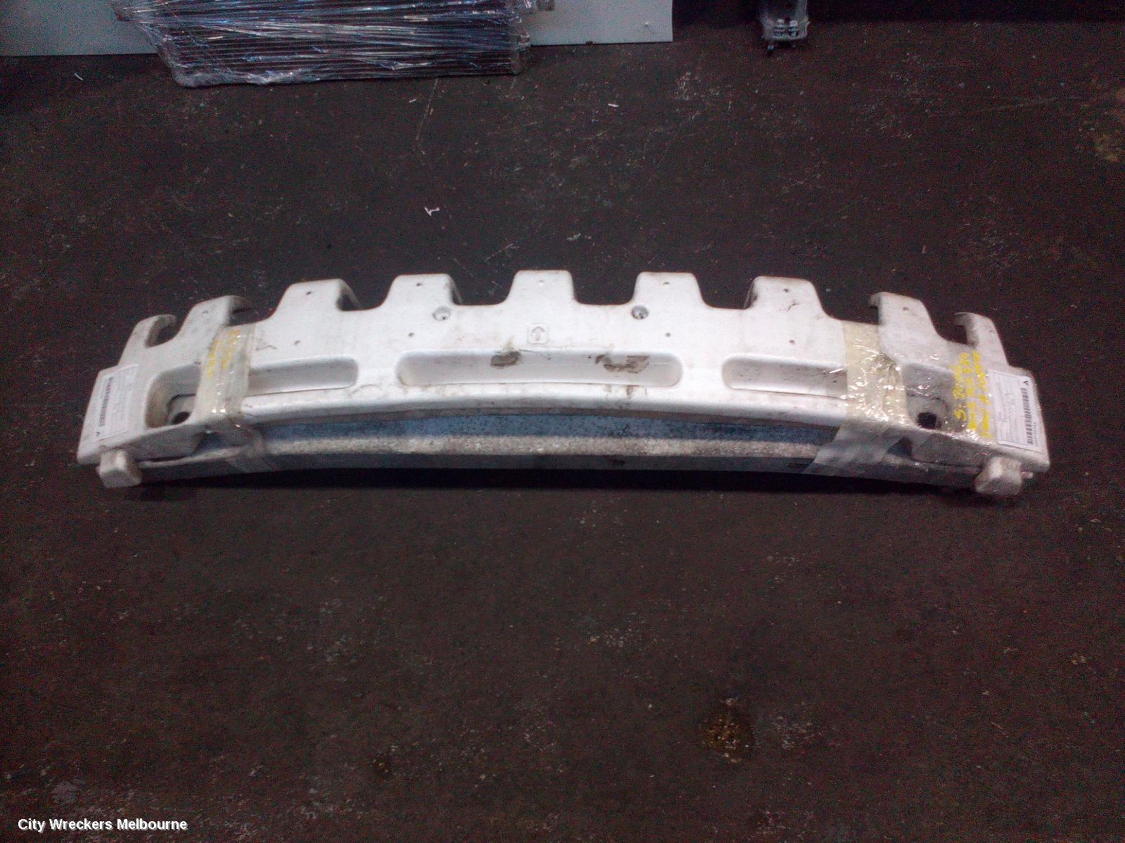 LEXUS RX SERIES F/BAR REINFORC/BRACK, MAIN REINFORCEMENT, XU30, 01/2003 - 11/2008 - Image 1