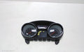 HOLDEN ASTRA INSTRUMENT CLUSTER, PETROL, AUTO T/M, BK, HATCH/WAGON, 09/2016 ONWARDS - Image 1