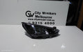 FORD FOCUS RIGHT HEADLAMP, SA, HALOGEN TYPE, 10/2018 ONWARDS - Image 1
