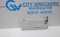 PEUGEOT 407 SUNVISOR, 09/2004 - 06/2011 - Image 1