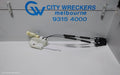 HOLDEN COLORADO DOOR/BOOT/GATE LOCK, LEFT FRONT DOOR LOCK, RG 7, 12/2012 - 06/2016 - Image 1