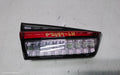 MITSUBISHI ASX REAR GARNISH, TAILGATE LAMP (LH SIDE), XD, 08/2019 - 12/2024 - Image 1