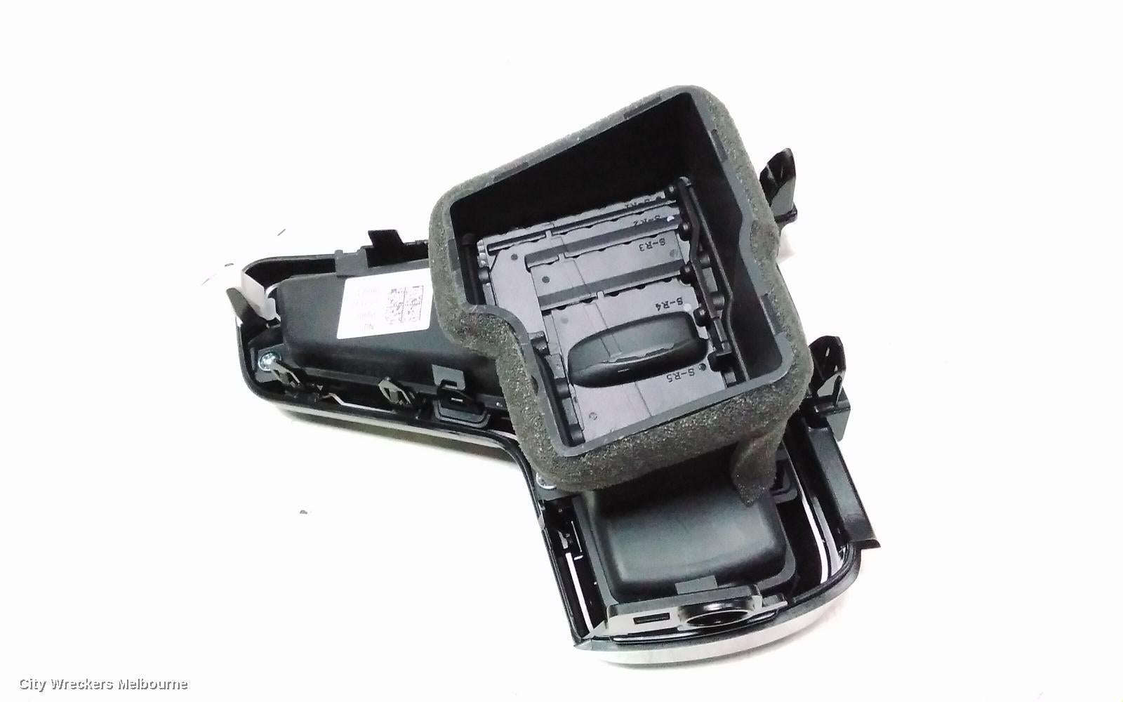 KIA SPORTAGE, NQ5, 09/2021 ONWARDS, RIGHT AIR VENT : 118277 - Image 3