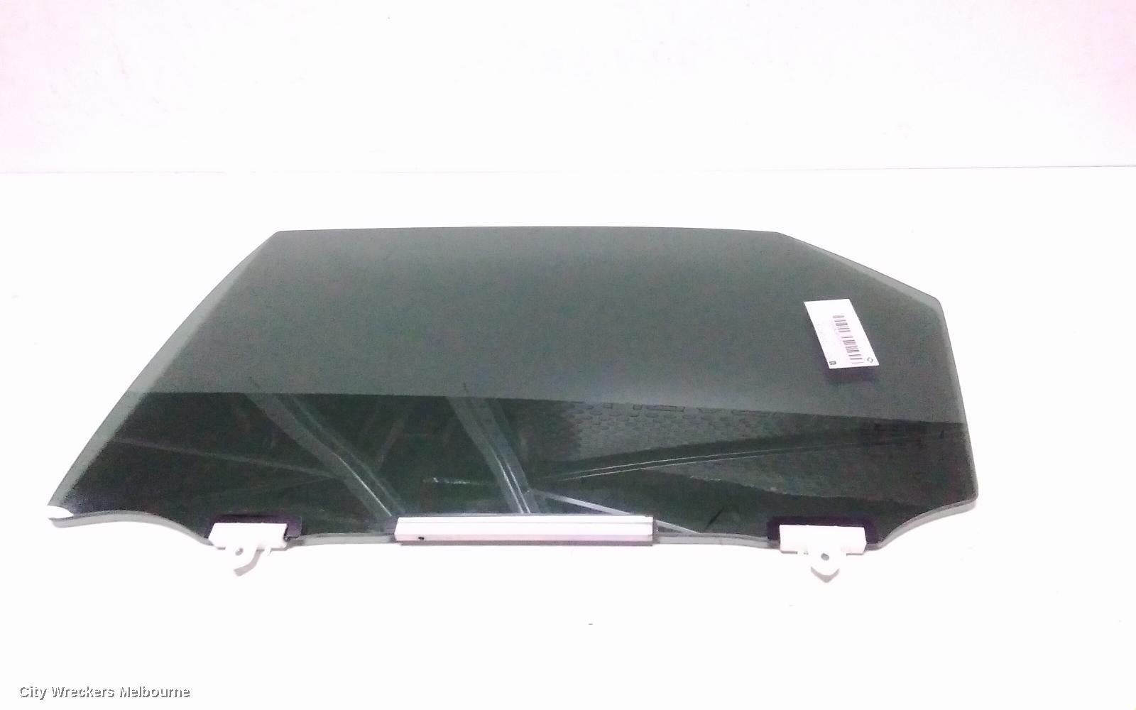 LEXUS RX SERIES LEFT REAR DOOR WINDOW, AL20, 10/2015 - 08/2022 - Image 1