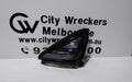 KIA CERATO LEFT TAILLIGHT, BUMPER FOGLAMP, SEDAN, BD, 04/2018 - 03/2021 - Image 1