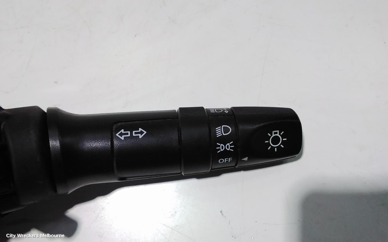 HYUNDAI ACCENT COMBINATION SWITCH, FLASHER SWITCH, RB, 07/2011 - 12/2019 - Image 2