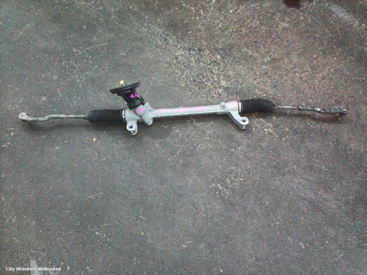 HONDA JAZZ STEERING BOX/RACK, GK/GF, 07/2014 - 12/2020 - Image 1