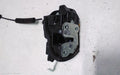 CHERY OMODA 5 DOOR/BOOT/GATE LOCK, T34/T19C, LEFT REAR DOOR LOCK, 12/2022 ONWARDS - Image 1