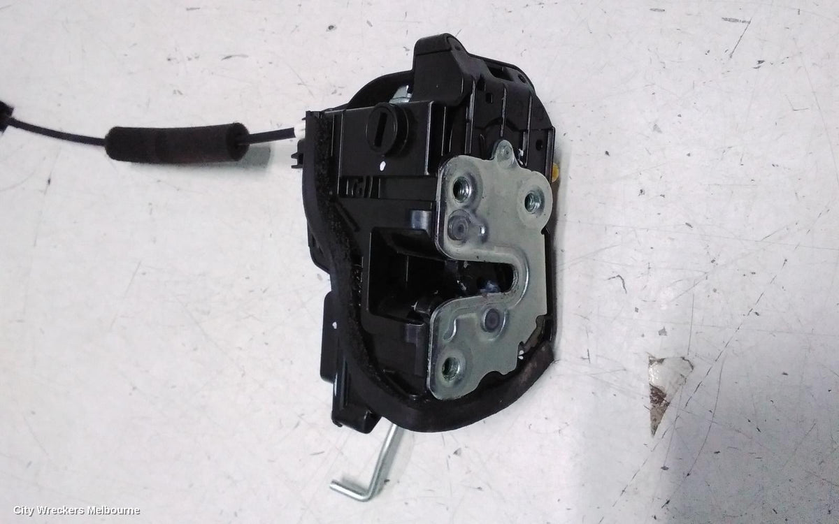 CHERY OMODA 5 DOOR/BOOT/GATE LOCK, T34/T19C, LEFT REAR DOOR LOCK, 12/2022 ONWARDS - Image 1