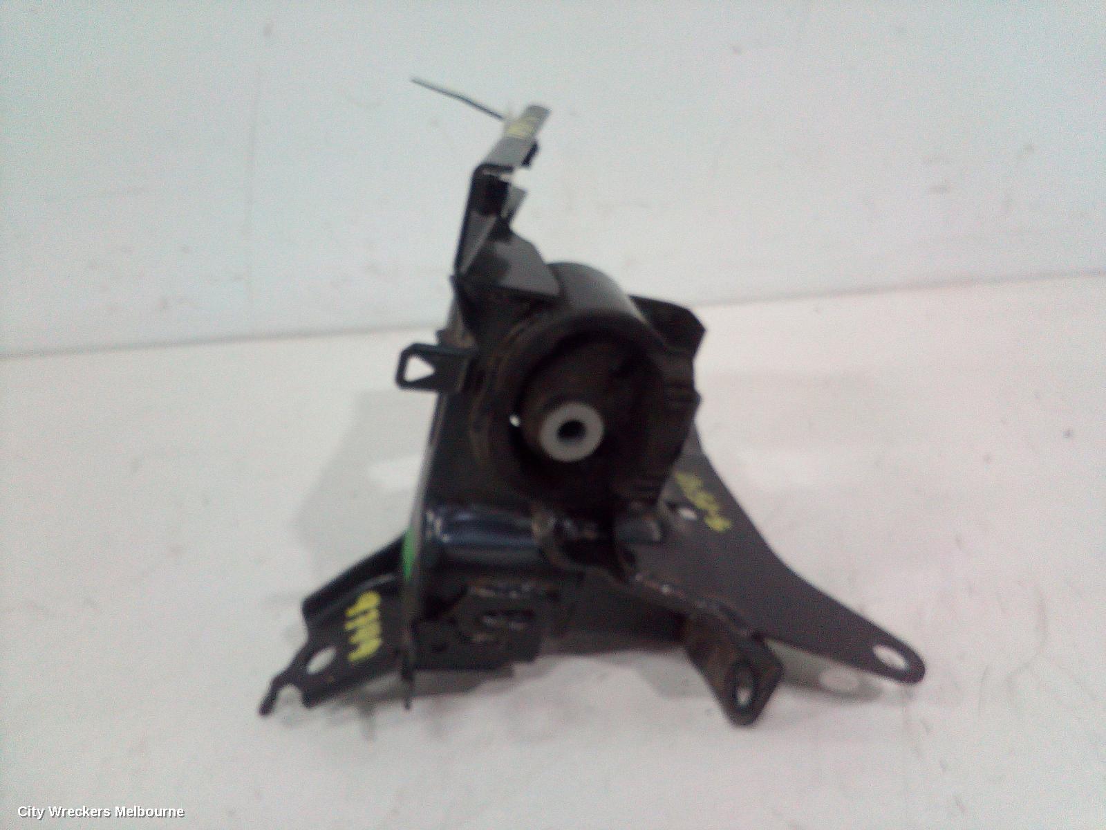 TOYOTA PRIUS MOUNT, NHP10, PRIUS C, 12/2011 - 03/2020 - Image 3