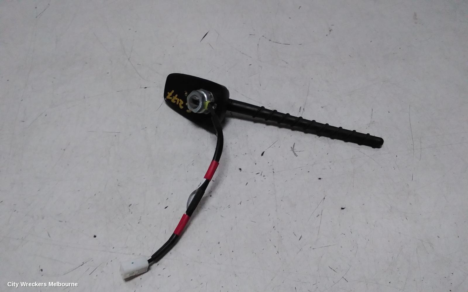 TOYOTA HIACE ANTENNA, GPS ANTENNA, 300 SERIES, 02/2019 ONWARDS - Image 2