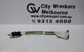 MAZDA CX5 DOOR/BOOT/GATE LOCK, RIGHT REAR DOOR LOCK, KE, 02/2012 - 12/2016 - Image 1