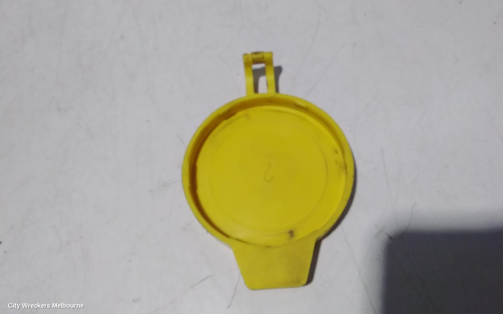 JEEP GRANDCHEROKEE WASHER BOTTLE, WK, W/ H/LAMP WASHER TYPE, 10/2010 ONWARDS - Image 3
