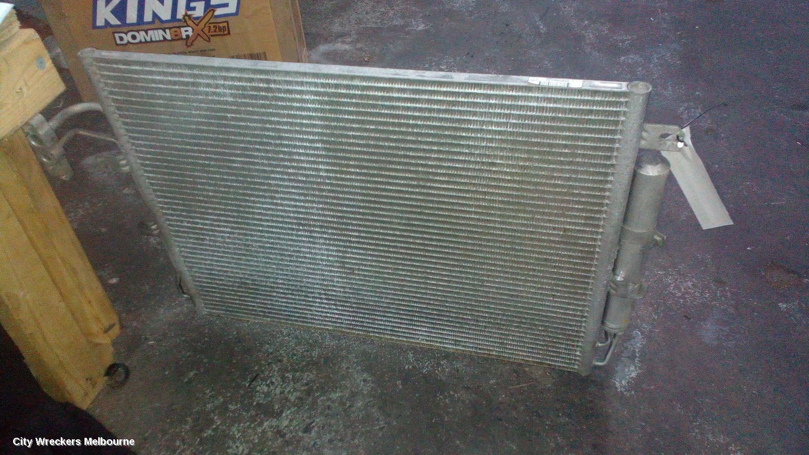 LAND ROVER RANGEROVER SPORT A/C CONDENSER, L320, 08/2005 - 12/2013 - Image 3