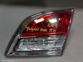 MAZDA CX9 REAR GARNISH, TAILGATE LAMP (LH SIDE), TB, 06/2009 - 10/2012 - Image 1