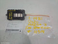 MAZDA 3 FAN SPEED RESISTOR, BP, 03/2019 ONWARDS - Image 1
