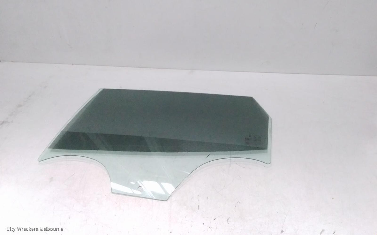 CHERY TIGGO 4 LEFT REAR DOOR WINDOW, 1ST GEN, 06/2024 ONWARDS - Image 1