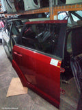 FIAT FREEMONT RIGHT REAR DOOR, JF, 04/2013 - 01/2017 - Image 1