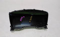 TOYOTA COROLLA CROSS INSTRUMENT CLUSTER, XG10, DISPLAY CLUSTER, 12.3IN, PETROL, 2.0, AUTO T/M, 01/2022 ONWARDS - Image 1