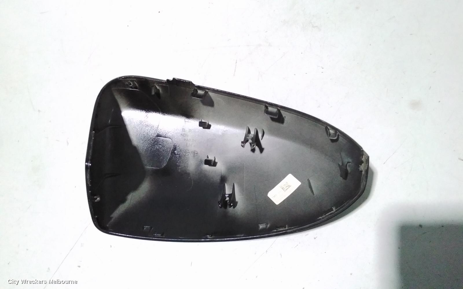 HYUNDAI TUCSON LEFT DOOR MIRROR, TL, ACTIVE X, NON INDICATOR, HEATED TYPE, 07/2015 - 06/2018 - Image 3