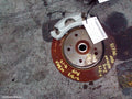 SUZUKI VITARA RIGHT FRONT HUB ASSEMBLY, VITARA, LY (VIN TSM), 06/2015 ONWARDS - Image 1