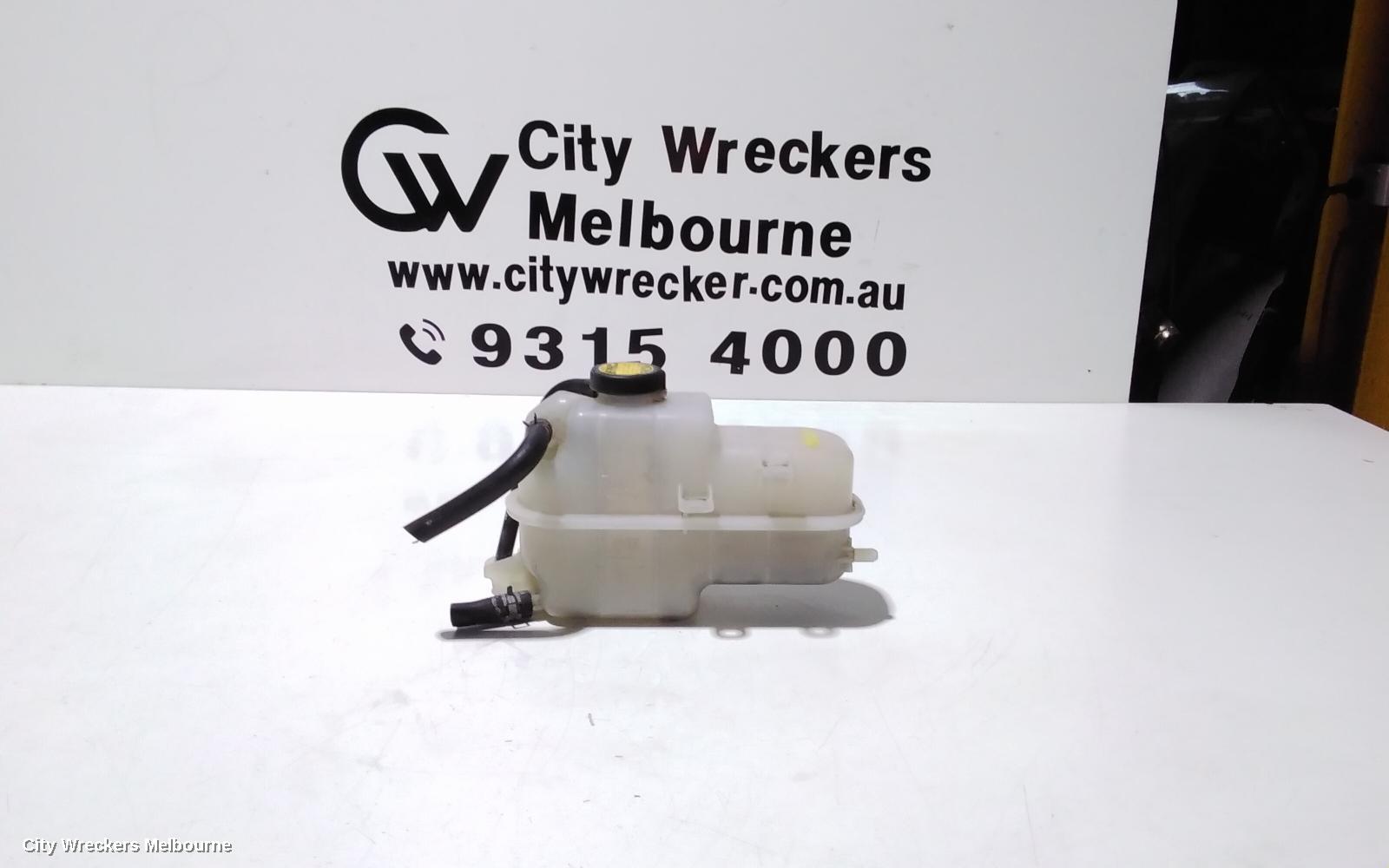 TOYOTA ESTIMA OVERFLOW BOTTLE, XR50, 05-19 - Image 1