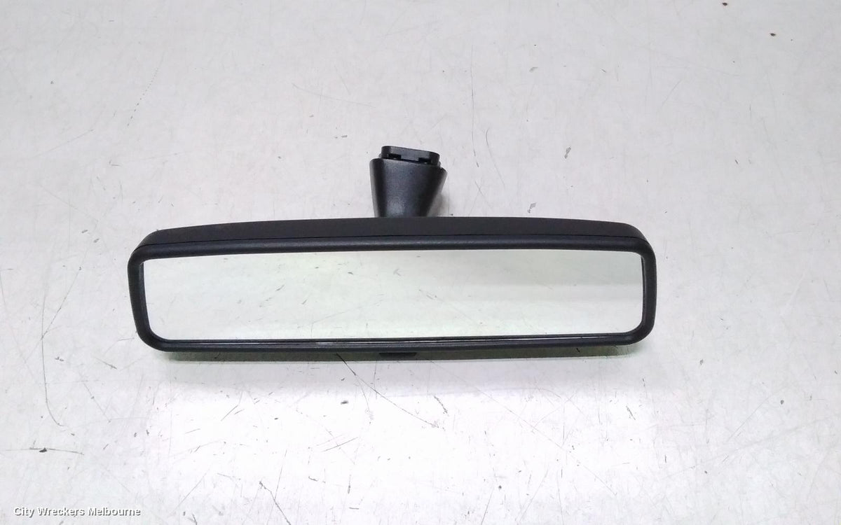 MG ZS INTERIOR MIRROR, AZS1, 09/2017 - 06/2025 - Image 2