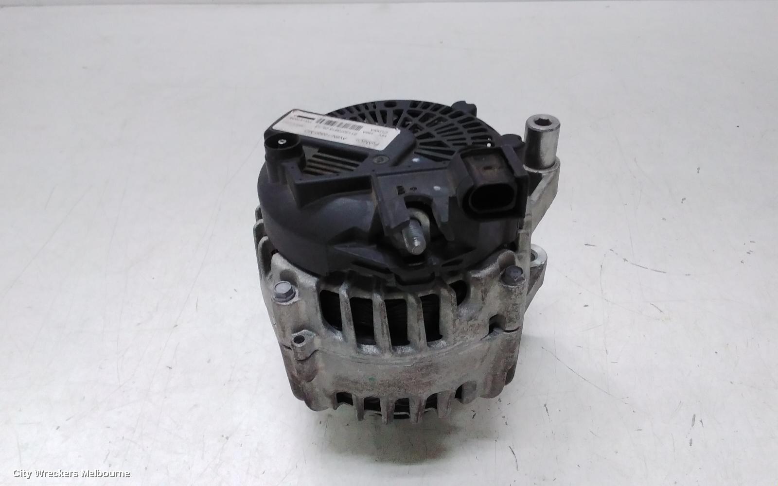FORD KUGA ALTERNATOR, DIESEL, 2.0, TURBO, TF, 11/2012 - 10/2014 - Image 2