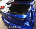 HYUNDAI ACCENT BOOTLID/TAILGATE, RB, TAILGATE, NON SPOILER, NON KEYLESS ENTRY TYPE, 07/2011 - 08/2014 - Image 1