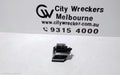 MAZDA MX30 TRIM PANEL, DR, 11/2020 - 12/2025 - Image 1