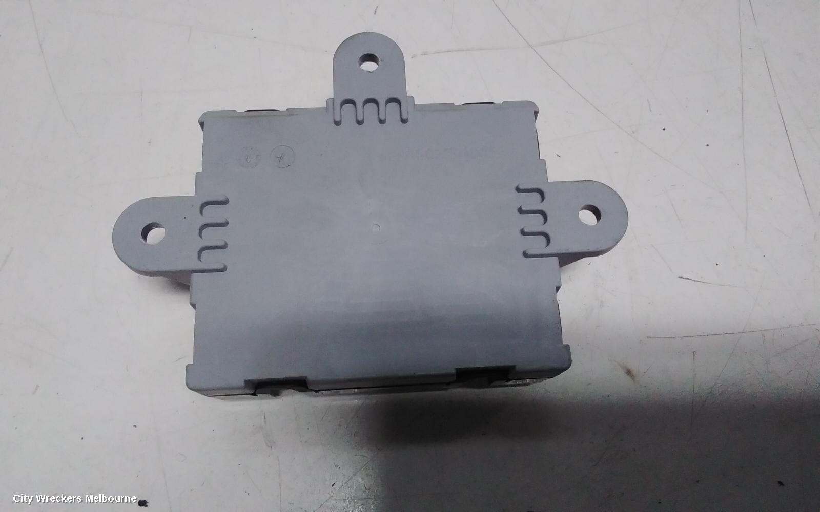 LAND ROVER DISCOVERY SPORT, L550, 01/2015 ONWARDS, DOOR MODULE FRONT LEFT FK72-14D617-BE: 117048 - Image 3