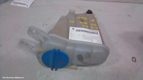 AUDI A4 OVERFLOW BOTTLE, 2.0, DIESEL, TURBO, B8 8K, 02/2008 - 09/2015 - Image 2