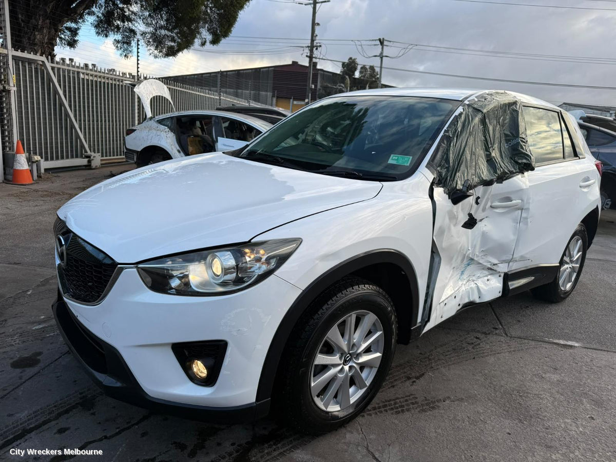 MAZDA CX5 GLOVE BOX, KE, 02/2012 - 01/2017 - Image 3