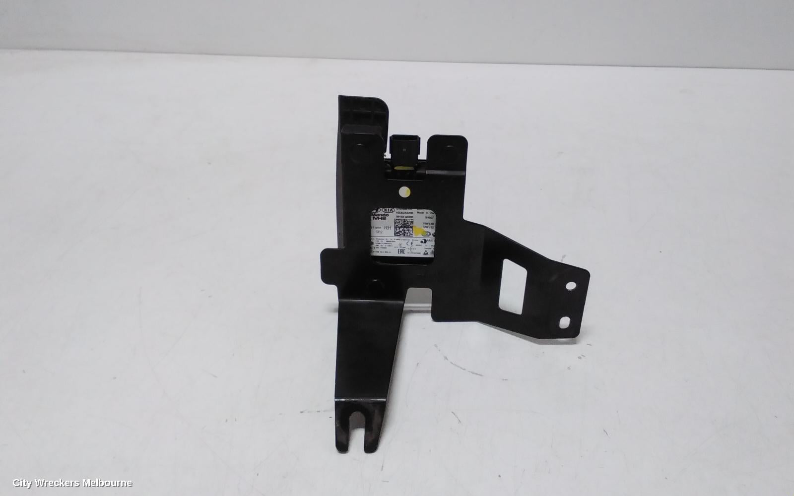 KIA SELTOS, SP2, 07/2019 ONWARDS, 99150-Q5000 RIGHT SIDE BLIND SPOT RADAR SENSOR : 114849 - Image 1