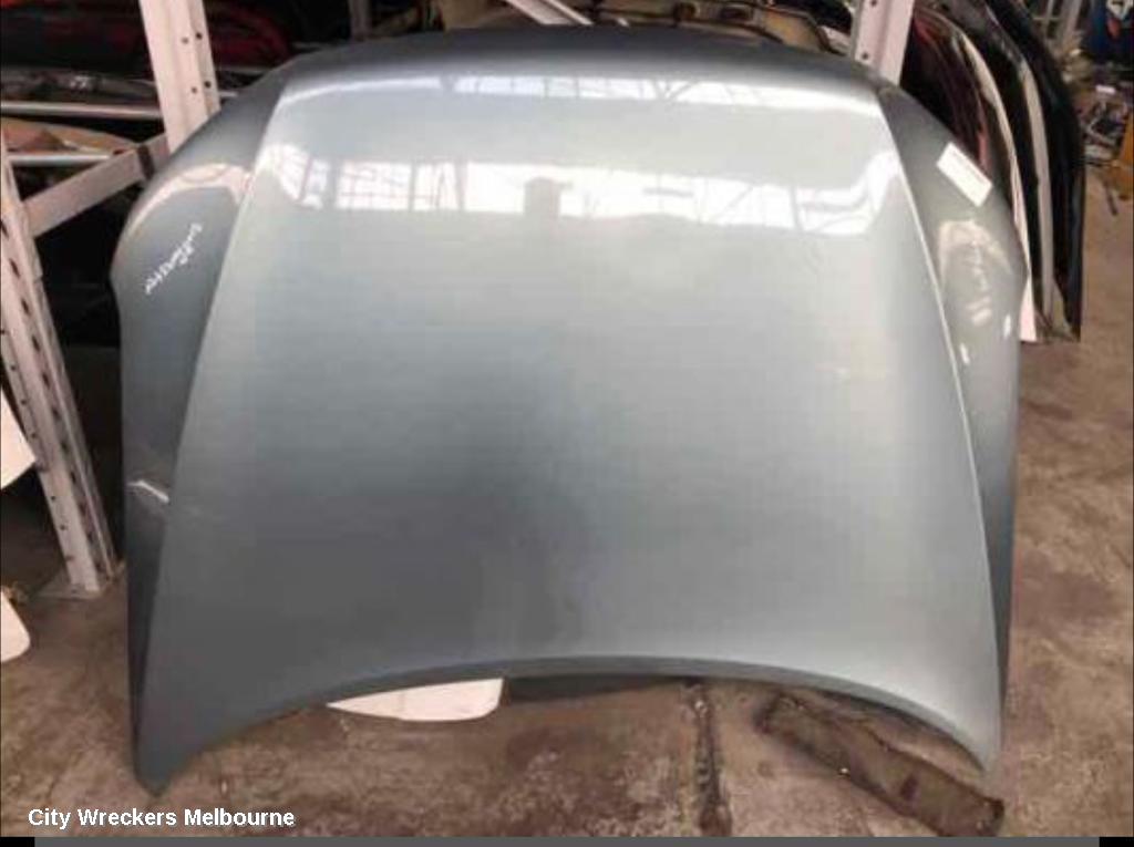 SUBARU FORESTER BONNET, X/XS, NON SCOOP TYPE, 02/2008 - 12/2012 - Image 1