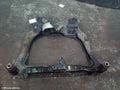 NISSAN PATHFINDER FRT XMEMBER/CRADLE, R52, NON HYBRID, 2WD, 10/2013 - 04/2021 - Image 1