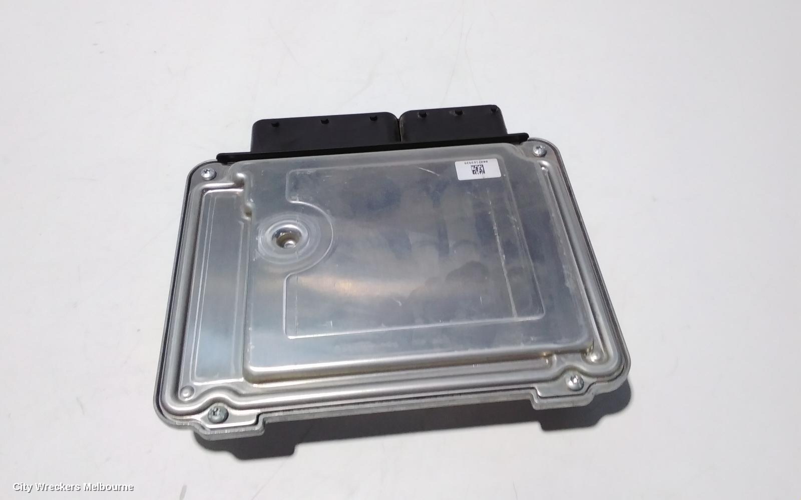 HOLDEN INSIGNIA ECU, ENGINE ECU, 2.8, PETROL, TURBO, ECU ONLY, GA, 02/2015 - 01/2017 - Image 3