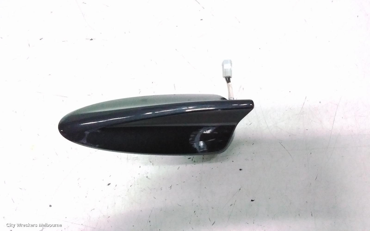 MAZDA CX8 ANTENNA, KG, SHARK FINN, 05/2018 - 12/2023 - Image 2