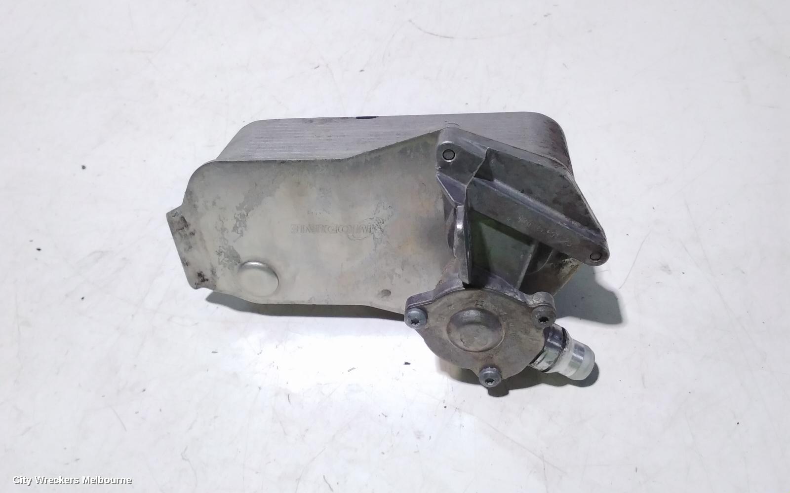 BMW 3 SERIES COOLER, TRANSMISSION OIL COOLER, 2.0, N43/N46/N46N, PETROL, E90/E91, 03/2005 - 01/2012 - Image 3