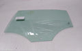 VOLKSWAGEN JETTA LEFT REAR DOOR WINDOW, 1B, 02/2011 - 12/2017 - Image 1
