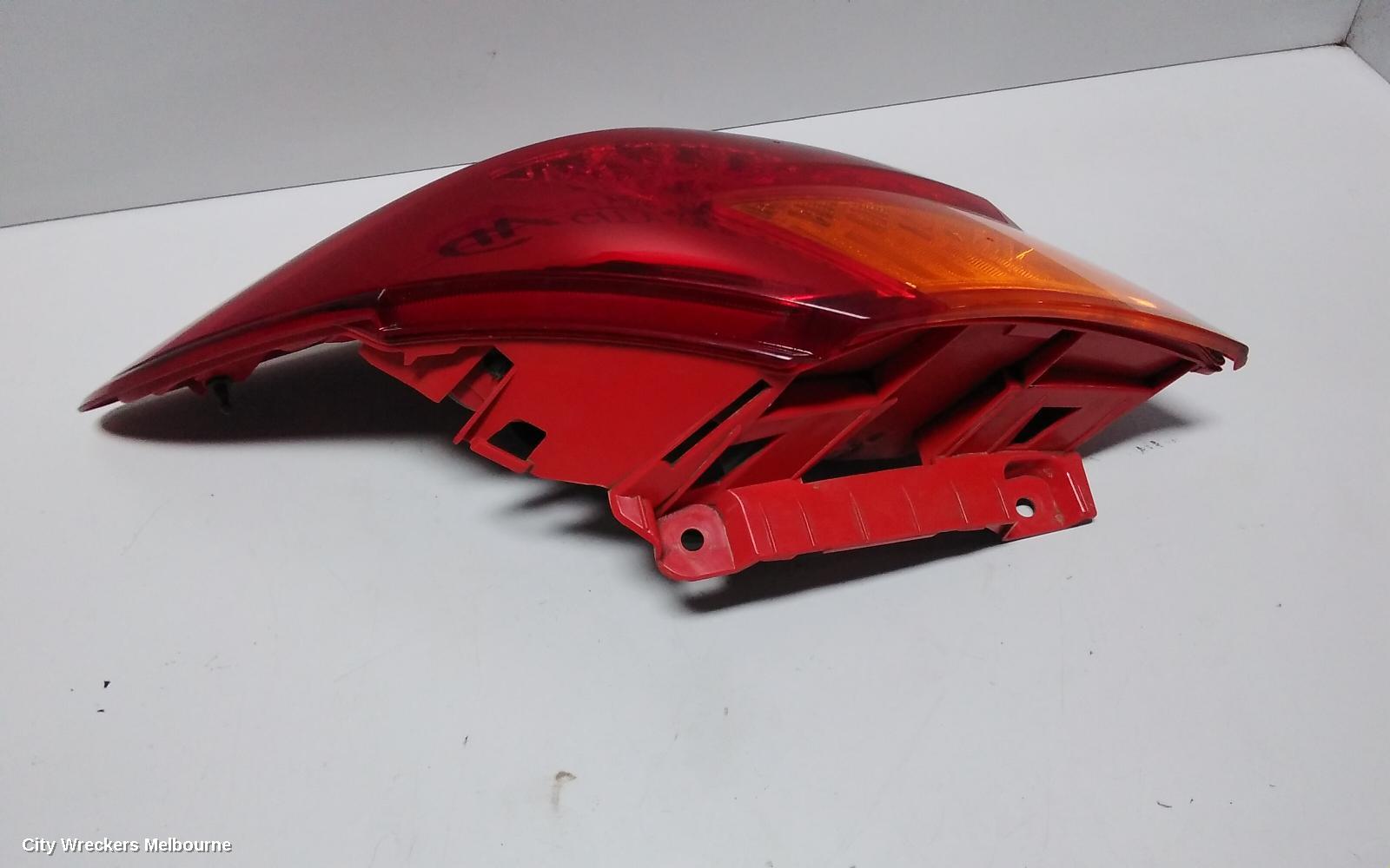 NISSAN MURANO RIGHT TAILLIGHT, Z51, 12/2008 - 08/2011 - Image 3