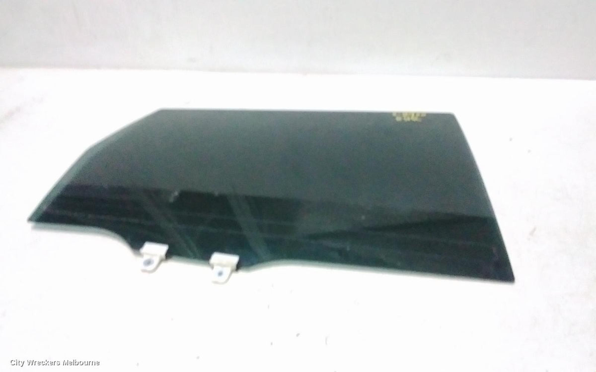 MITSUBISHI OUTLANDER RIGHT REAR DOOR WINDOW, ZM, PRIVACY TINT TYPE, 08/2021 ONWARDS - Image 2